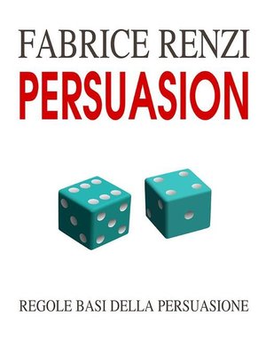 cover image of Persuasion